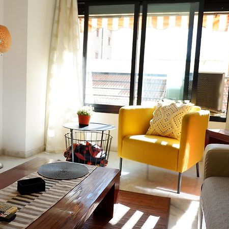 Apartamento S.Quintin Málaga Extérieur photo