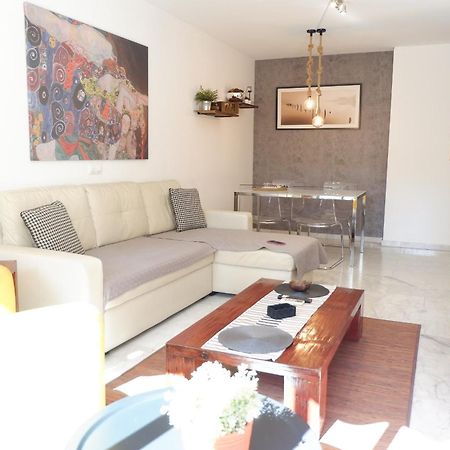 Apartamento S.Quintin Málaga Extérieur photo