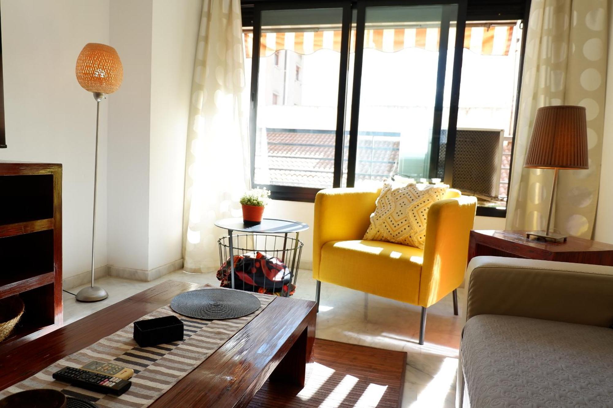 Apartamento S.Quintin Málaga Extérieur photo
