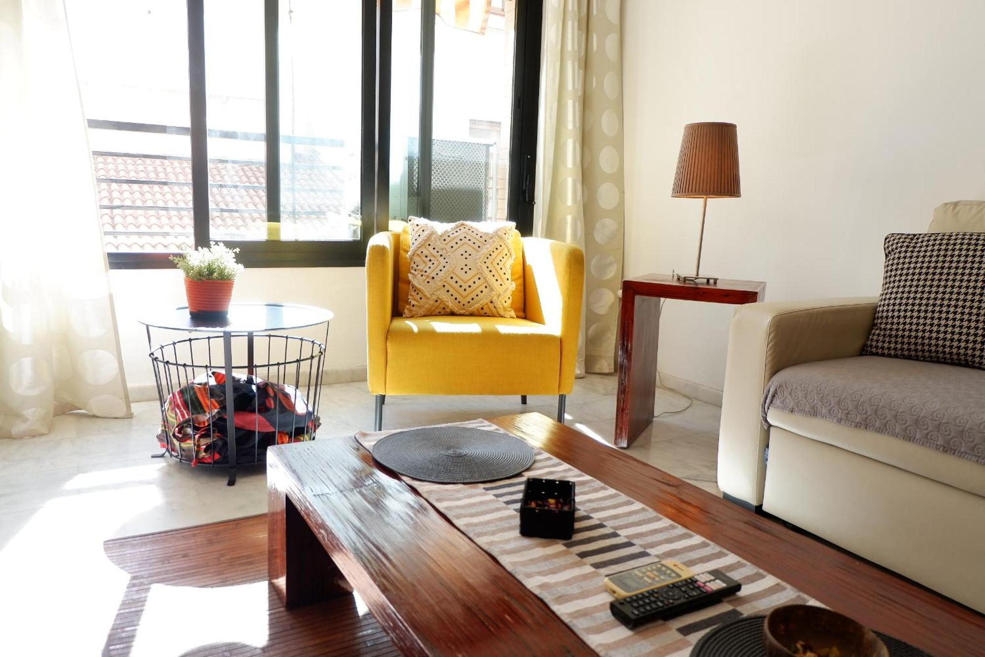 Apartamento S.Quintin Málaga Extérieur photo