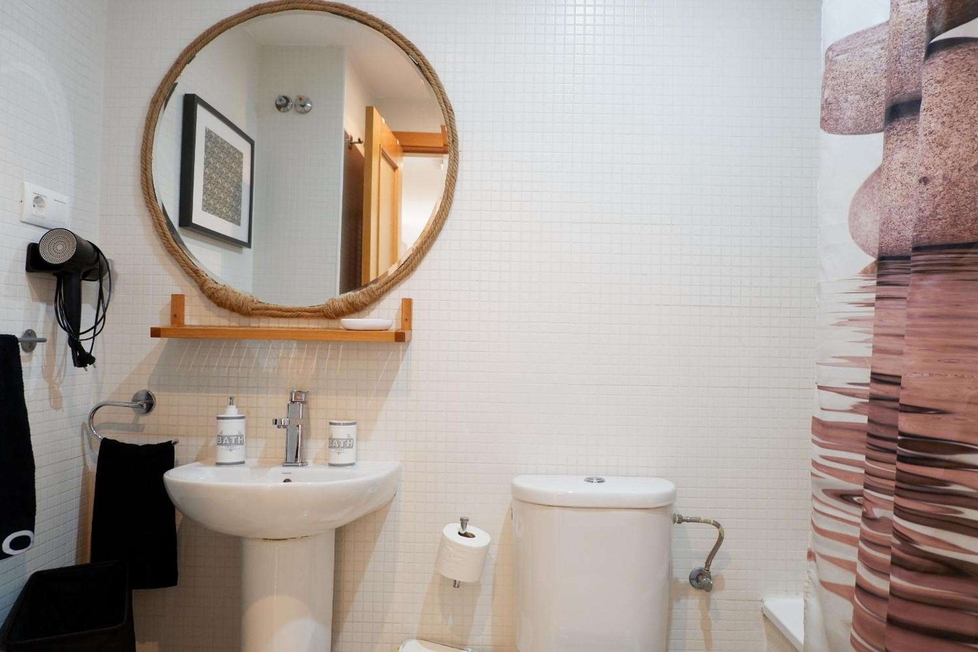Apartamento S.Quintin Málaga Extérieur photo