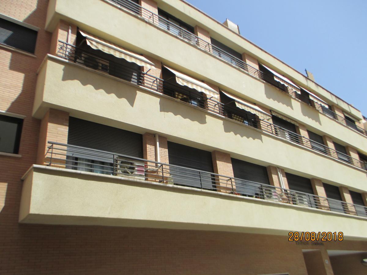 Apartamento S.Quintin Málaga Extérieur photo