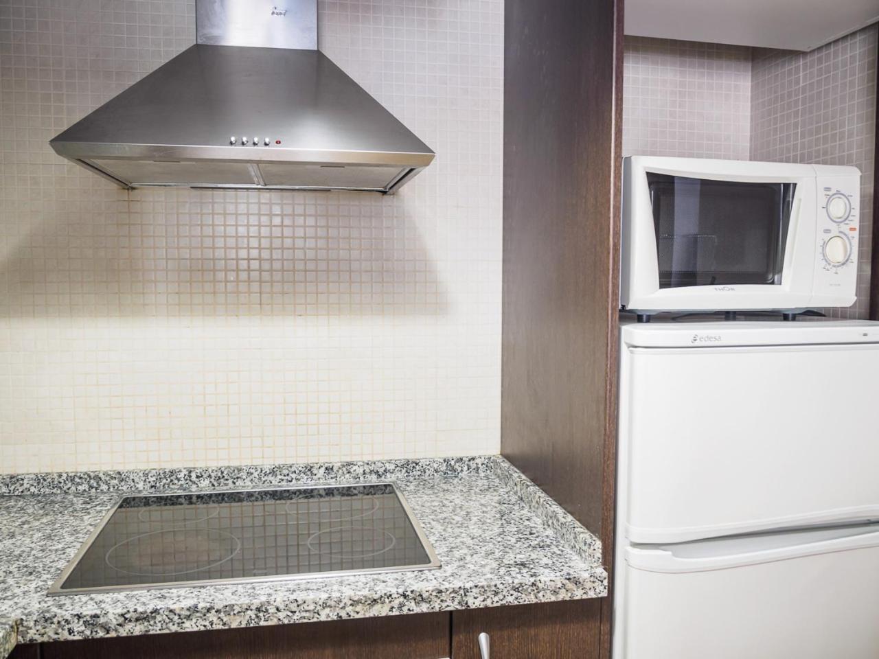 Apartamento S.Quintin Málaga Extérieur photo