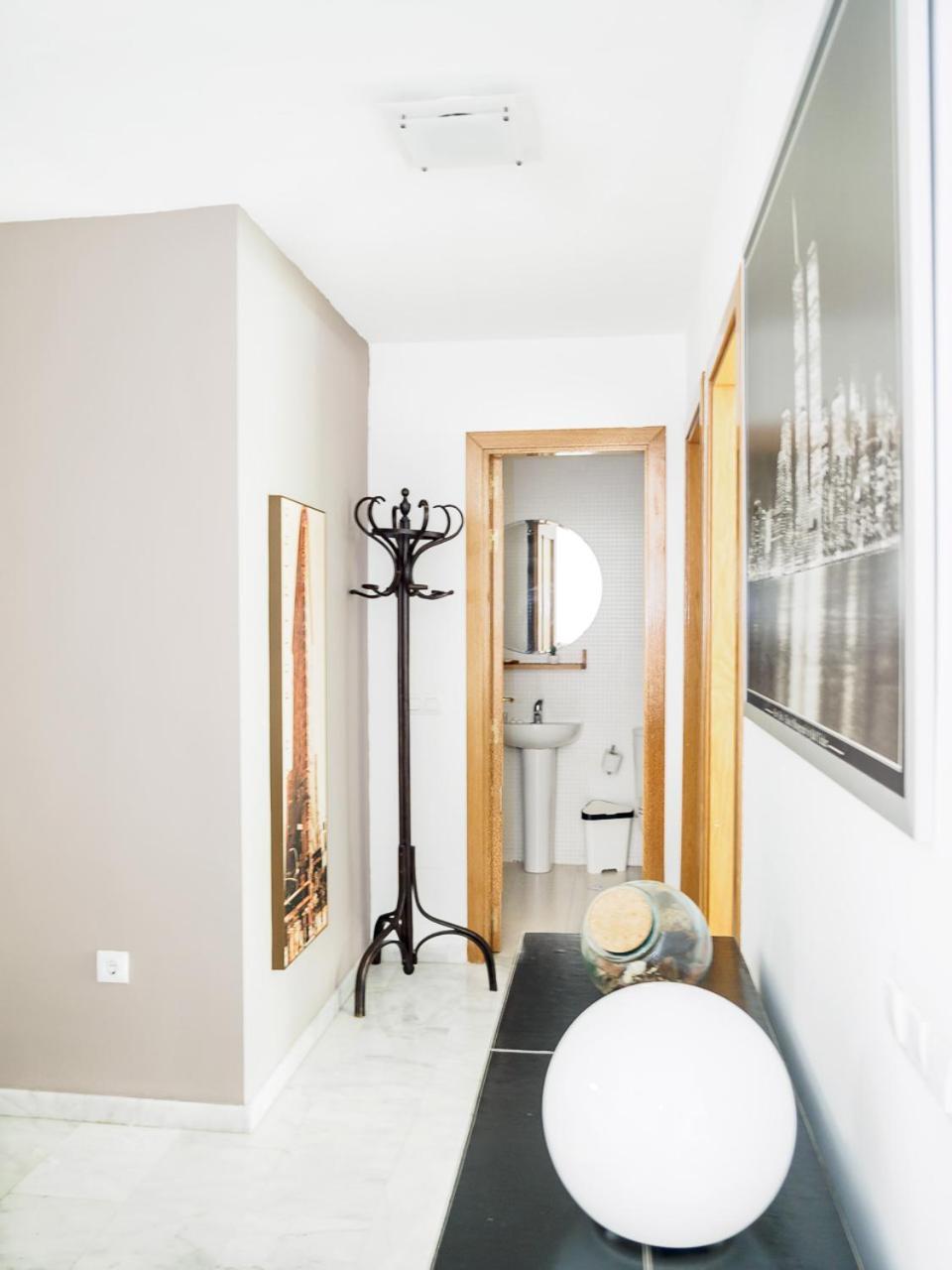 Apartamento S.Quintin Málaga Extérieur photo