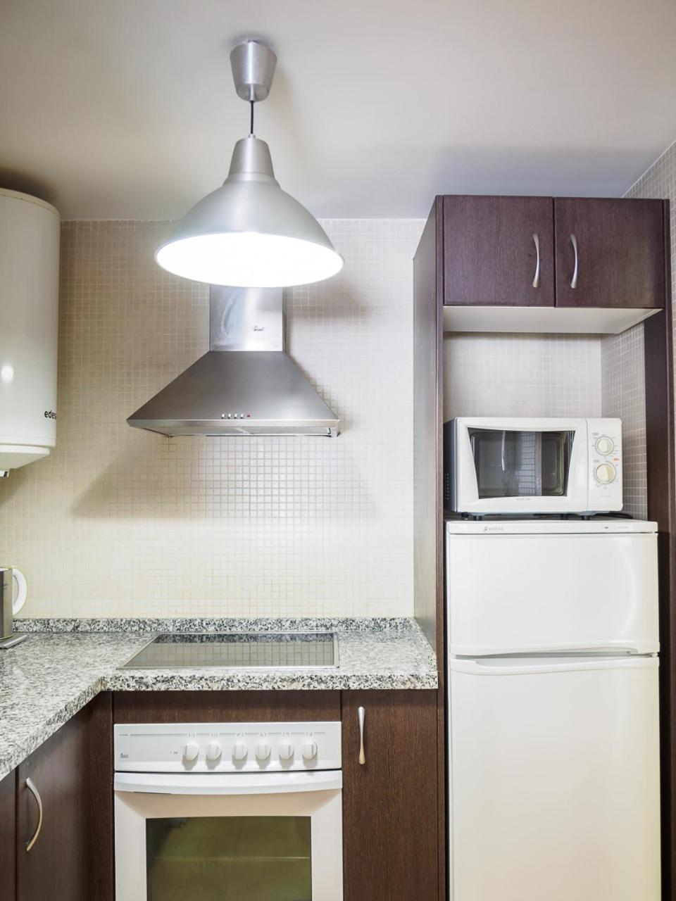 Apartamento S.Quintin Málaga Extérieur photo