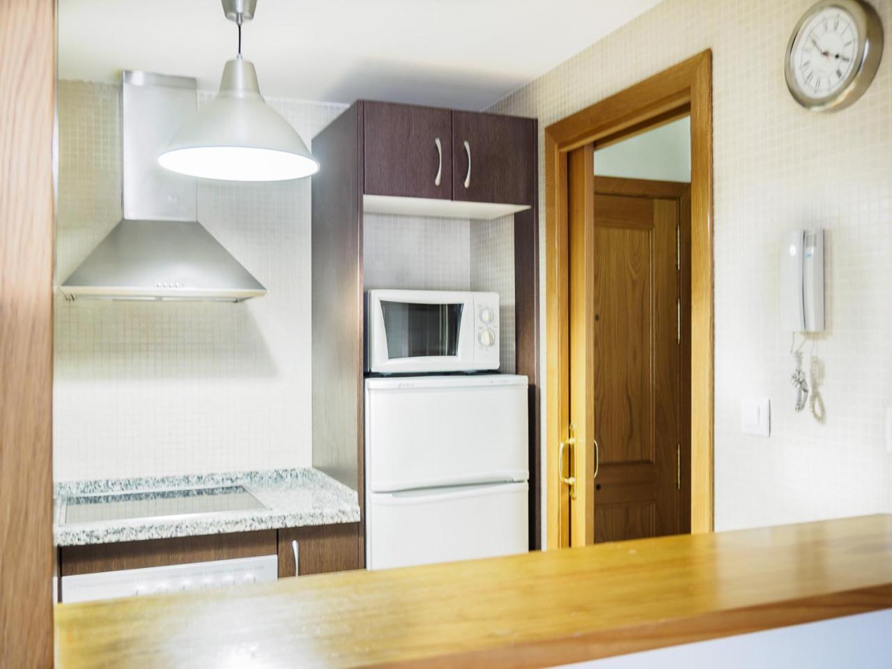 Apartamento S.Quintin Málaga Extérieur photo