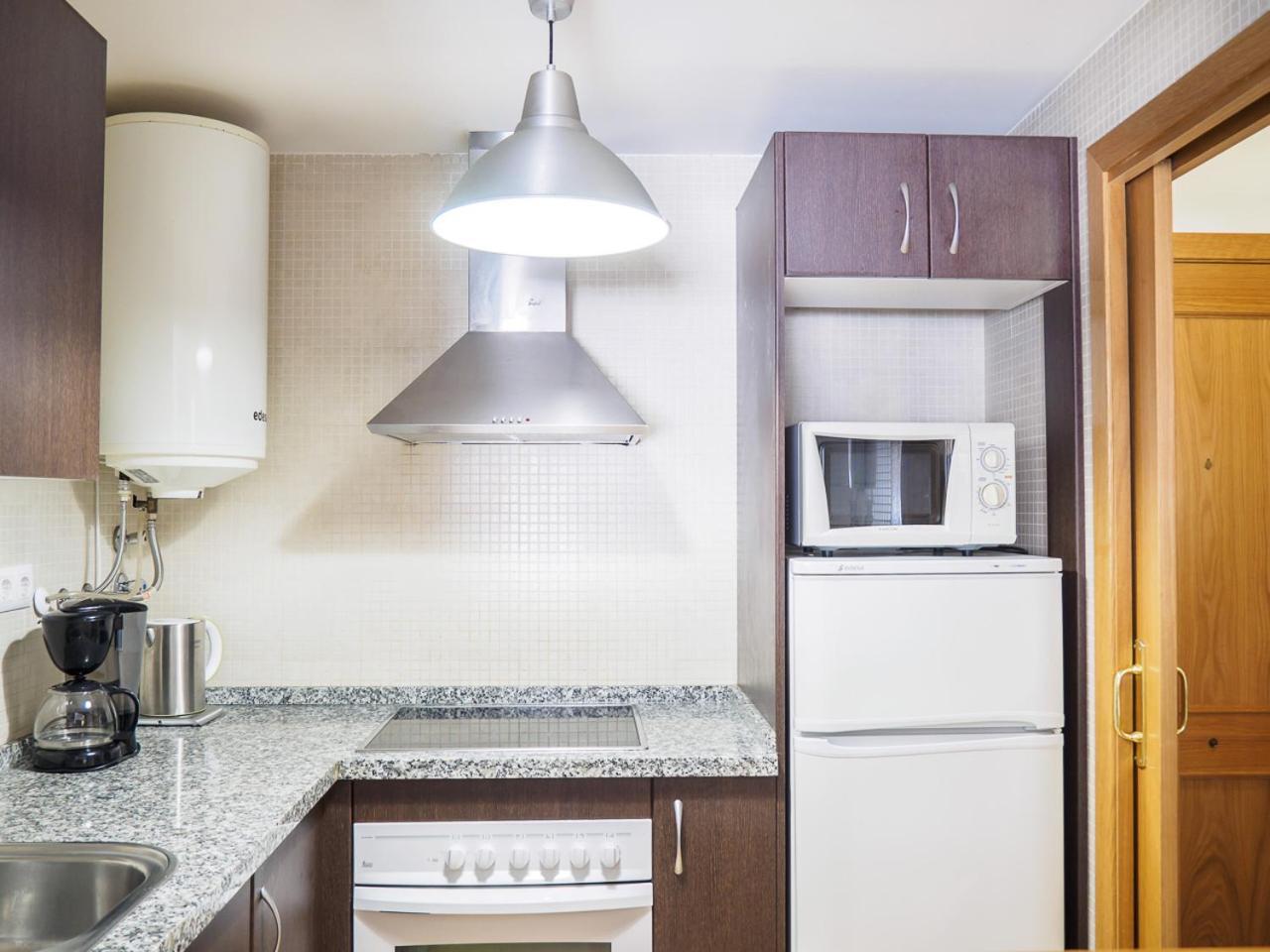 Apartamento S.Quintin Málaga Extérieur photo